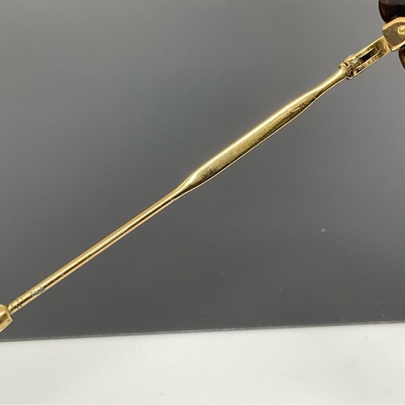 Miu Miu eyeglasses no model - Picture 5 of 13